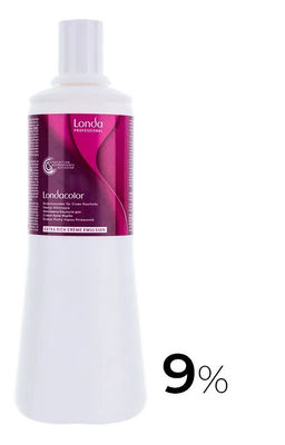 -25% Эмульсия оксид 9% 1000мл Londacolor - Londa professional фото 2