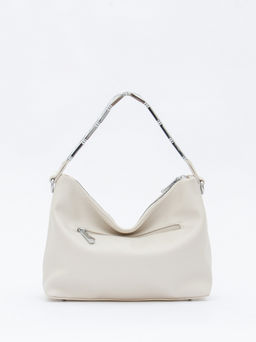 Сумка 58491 beige Velina Fabbiana-Safenta