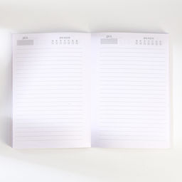 Подарочный набор, ежедневник А5, 80 листов, наклейки и ручка С 23 февраля - Artfox фото 3