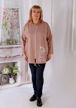 Парка Эстель кофе