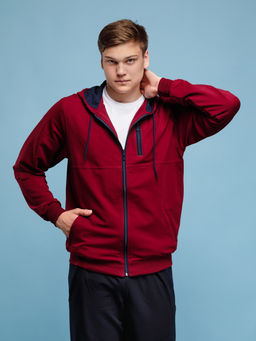 Спортивный костюм Футер 2-х нитка