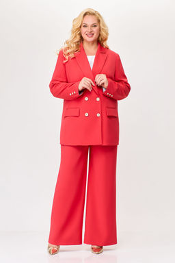 Костюм Swallow 676 коралл  фото 7