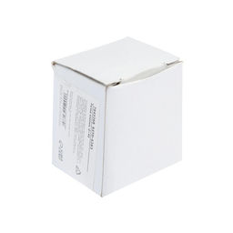 Ручка-кнопка CAPPIO "Алмаз", стеклянная, d=40 мм, 8 шт.