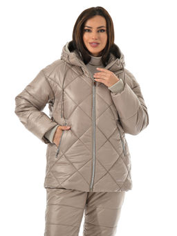 Куртка зимняя