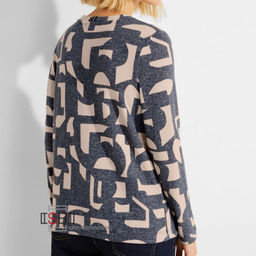 Cecil, 320457, Пуловер