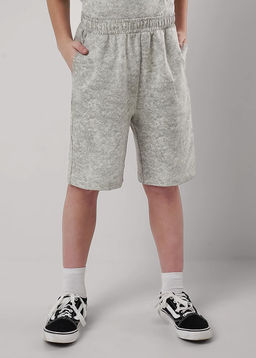 Шорты детские Сплит - Clever wear фото 2