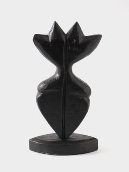 Интерьерный сувенир Влюблённые котята, 20 см