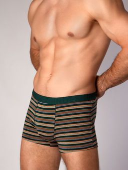 Мужские трусы боксеры Indefini (Арт. 2112MUG)