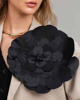 авторская Брошь - Sahar art lab фото 3