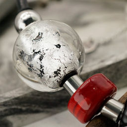 BLAZING STYLE Колье LKY5989