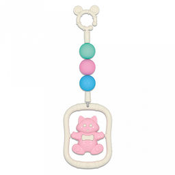 Игрушка в коляску "Эквилибрист" д27см, полистирол, пп пакет, "Stellar" (Россия)