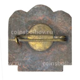 Значок Таллин