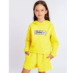 Комплект футер 2х нитка петля 8501320103 - Youlala фото 3