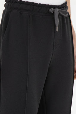 Мужские спортивные штаны антрацитового цвета - U.s. polo assn фото 5