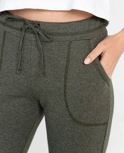 Брюки жен.арт.546-4,хаки - Binita фото 4