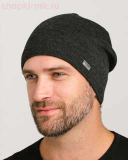 226 T двойная клевант Колпак мужской флис (57-59)