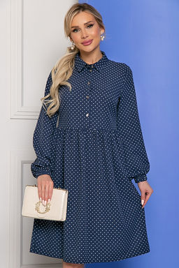 Платье 71015-1 - Avili фото 2