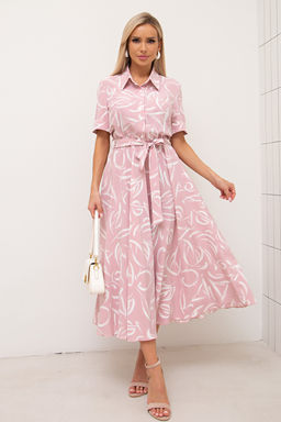 VALENTINA Платье Лиана №10