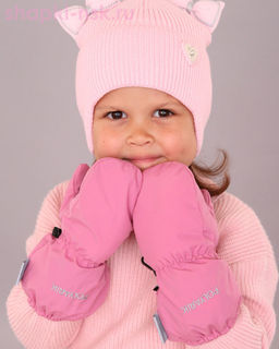 044-TCH Варежки (4-6 лет)