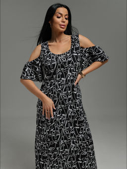 Новелла платье женское - Lovetex фото 138