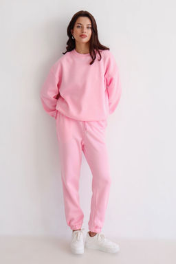 Martichelli Костюм спортивный розовый