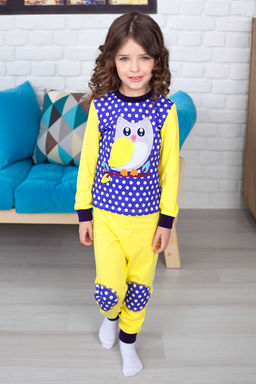 Пижама Сова - Стиляж фото 2