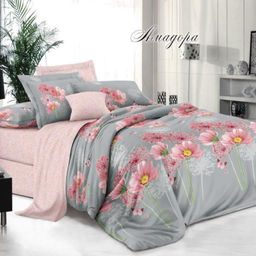 КПБ Виола поплин Амадора Евро