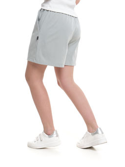 Шорты для девочки 22-4356 светлая мята