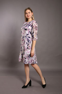 Платье женское Ш4110 - Olsarri фото 5