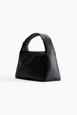 Bolso de hombro revestido - H&m фото 4