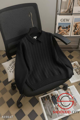 Кофта женская однотонная