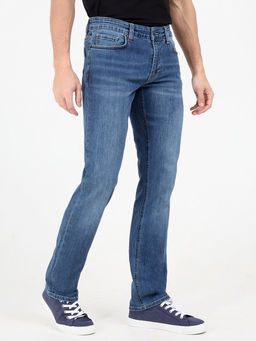 Мужские джинсы _ 09257 - F5 фото 2