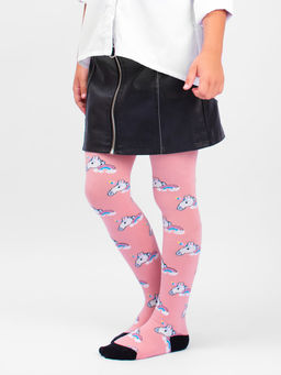 Колготки для девочки Соль&Перец  фото 107