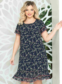 Платье П-2171/6