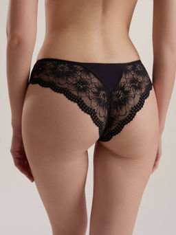 CONTE LIBERTY TP6163 Трусы женские черный