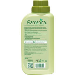 GARDENICA Кондиционер-ополаскиватель для белья Фрукты и Ягоды 750 мл  фото 2