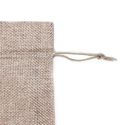 Цена за 5 шт. Мешок подарочный с термонаклейкой От всего сердца 15,5 x 24 см - Simaland фото 4