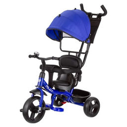 Велосипед 3-х колесный Pilot