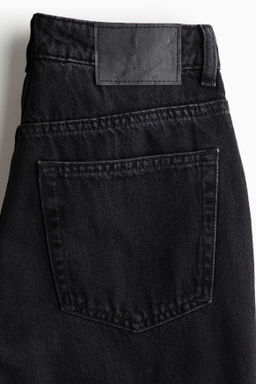Wide High Jeans - H&m фото 14