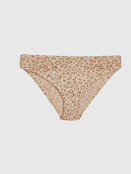 Desenli Bikini K?lot