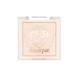 Dasique Luxe Glow Highlighter #01 Shine Beige 6g - Хайлайтер для лица в бежевом оттенке