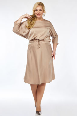 Костюм Belinga 2289 шампань фото 5