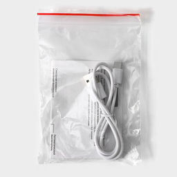 Ведро мусорное сенсорное SAVANNA, складное, 18 л, белое  фото 9