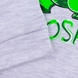 Джемпер кулирка 0518100403