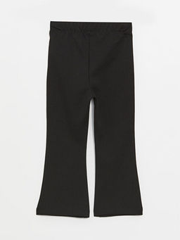 Beli Lastikli Basic K?z Bebek Tayt - Waikiki фото 2