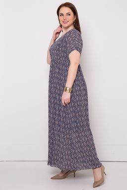 5675 Платье - Prima linea фото 4