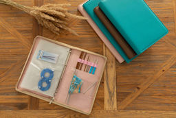 Органайзер OGN-04 для спиц и крючков GAMMA фото 2