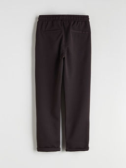 Beli Lastikli Erkek ?ocuk Pantolon