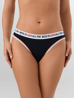 Цена за 2 штуки! ТРУСЫ ЖЕНСКИЕ - Mark formelle фото 2