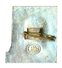 Значок Царь колокол